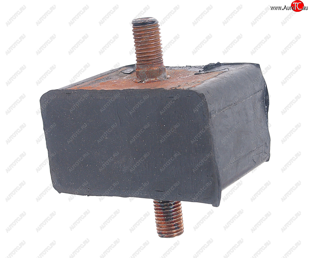 299 р. Подушка УАЗ-452 подвески глушителя NO NAME 452-1203057-03  с доставкой в г. Кемерово