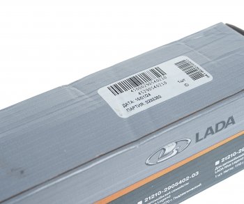 2 599 р. Амортизатор ВАЗ-2123 передний газовый АвтоВАЗ LADA 45.2905402-10  с доставкой в г. Кемерово. Увеличить фотографию 5