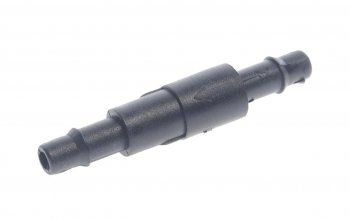 143 р. Соединитель для шлангов двойной d=5-5 SMILGA SMILGA 453 SMILGA 453  с доставкой в г. Кемерово. Увеличить фотографию 1