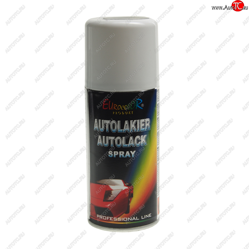 97 р. Краска капри аэрозоль 150мл EVRO COLOR EVRO COLOR 453 evro color  с доставкой в г. Кемерово