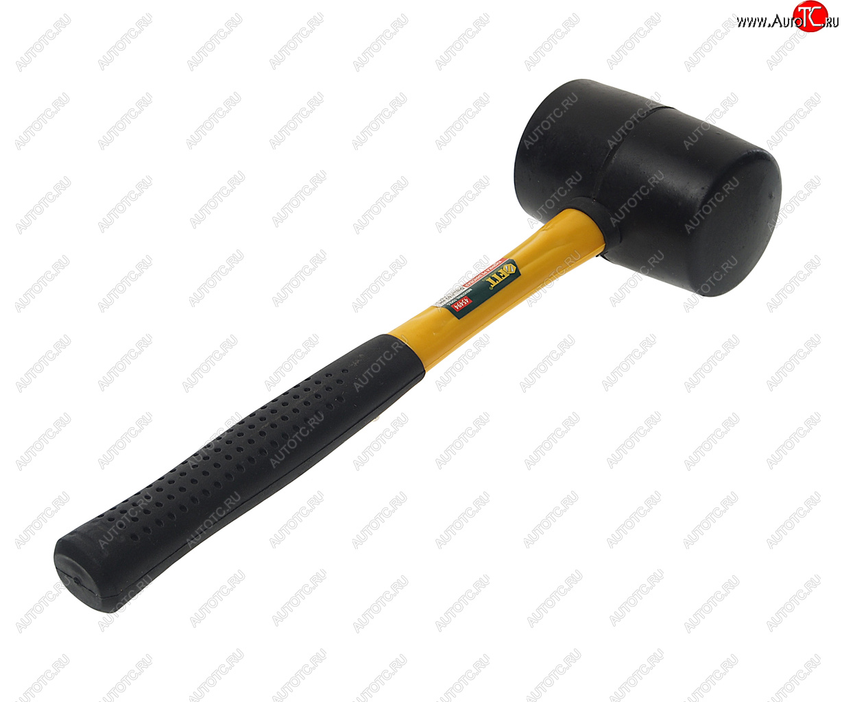 529 р. Киянка 0.680кг фибергласовая ручка FIT FIT 45494  с доставкой в г. Кемерово