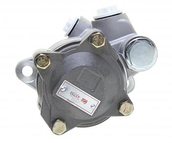 12 999 р. Насос гидроусилителя MAN L,M,F2000,TGA,TGS,TGX,SL,SG FEBI FEBI 45751  с доставкой в г. Кемерово. Увеличить фотографию 3