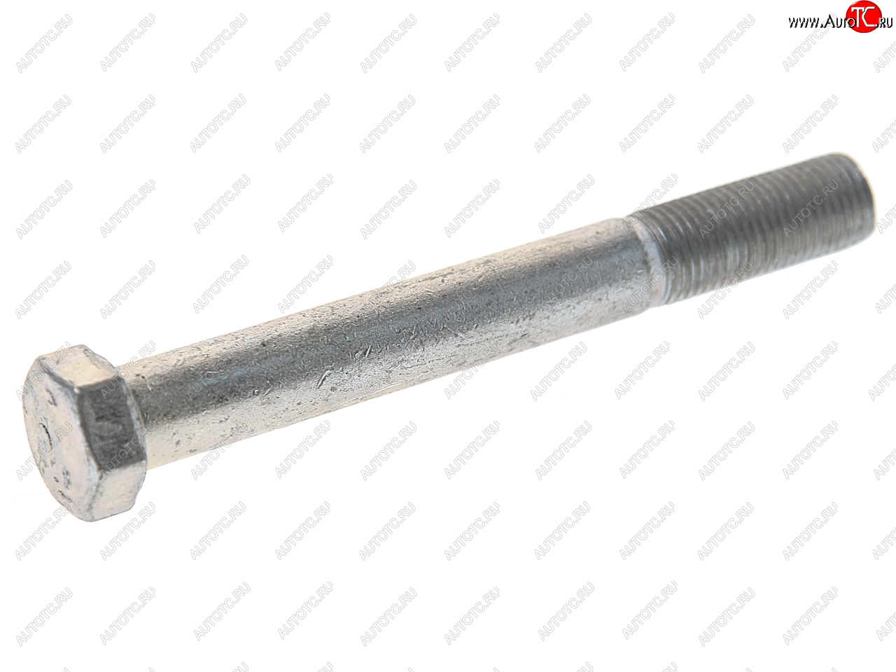 86 р. Болт М12х1.25х100 ГАЗ-31105 рессоры под сайлентблок НО NO NAME 4593271-146  с доставкой в г. Кемерово