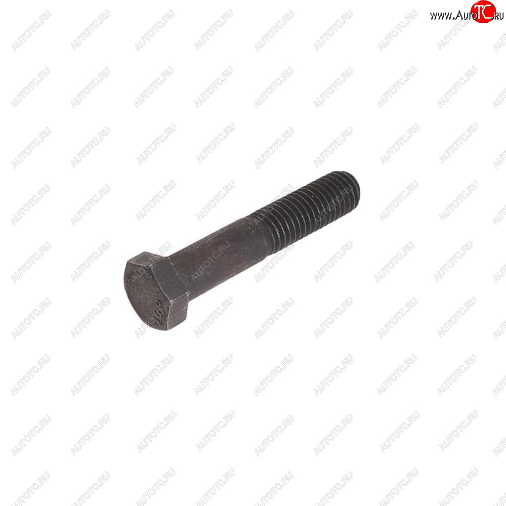 51 р. Болт М12х1.75х60 ГАЗ-3302 кулака поворотного NO NAME 4593489606  с доставкой в г. Кемерово