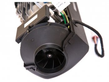 22 199 р. Отопитель воздушный дизельный THERMOTRANS-45D 24В 4.0кВт ТЕРМОТРАНС ТЕРМОТРАНС 45d 4квт 24в  с доставкой в г. Кемерово. Увеличить фотографию 9