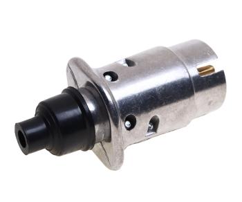 639 р. Разъем электрический прицепа ISO 1724 7-полюсный (вилка металл) DT DT 4.60414  с доставкой в г. Кемерово. Увеличить фотографию 2