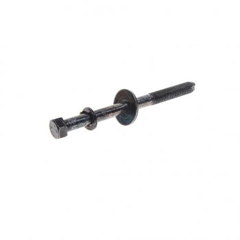 152 р. Болт SSANGYONG Kyron (05-),Actyon (06-),Rexton (02-) крепления кузова (M10х1.25х125) OE SSANGYONG 4619806001  с доставкой в г. Кемерово. Увеличить фотографию 1