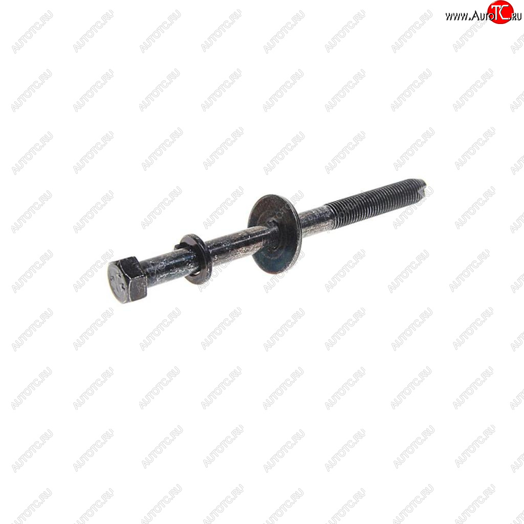 152 р. Болт SSANGYONG Kyron (05-),Actyon (06-),Rexton (02-) крепления кузова (M10х1.25х125) OE SSANGYONG 4619806001  с доставкой в г. Кемерово