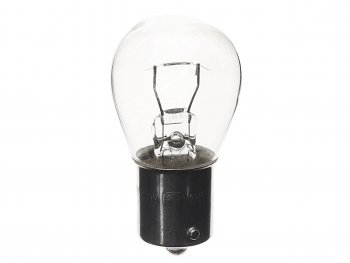 28 р. Лампа 12V P21W BA15s 460лм Стандарт TESLAFT (Россия) TESLAFT 4631111142936  с доставкой в г. Кемерово. Увеличить фотографию 1