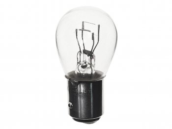 30 р. Лампа 12V P215W BAY15d 44035лм Стандарт TESLAFT (Россия) TESLAFT 4631111142943  с доставкой в г. Кемерово. Увеличить фотографию 1
