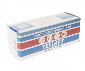 30 р. Лампа 24V P21W BA15s 460лм Стандарт TESLAFT (Россия) TESLAFT 4631111142950  с доставкой в г. Кемерово. Увеличить фотографию 2