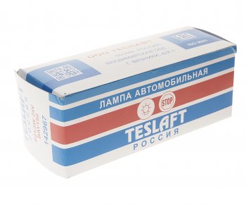 33 р. Лампа 24V P215W BAY15d 44040лм Стандарт TESLAFT (Россия) TESLAFT 4631111142967  с доставкой в г. Кемерово. Увеличить фотографию 2