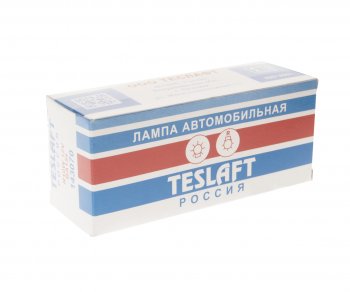 26 р. Лампа 12V R10W BA15s 130лм Стандарт TESLAFT (Россия) TESLAFT 4631111143070  с доставкой в г. Кемерово. Увеличить фотографию 2