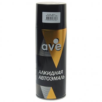 329 р. Краска 464 валентина аэрозоль 520мл AVE AVE 464 ave  с доставкой в г. Кемерово. Увеличить фотографию 1
