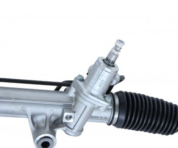40 999 р. Рейка рулевая SSANGYONG Actyon (06-),Kyron (05-),Actyon Sports (06-),Rexton (06-) в сборе OE SSANGYONG 4650009005 SSANGYONG 4650009005  с доставкой в г. Кемерово. Увеличить фотографию 4