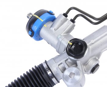 32 999 р. Рейка рулевая SSANGYONG Actyon (10-) в сборе (с ГУР) OE SSANGYONG 4650034003 SSANGYONG 4650034003  с доставкой в г. Кемерово. Увеличить фотографию 3