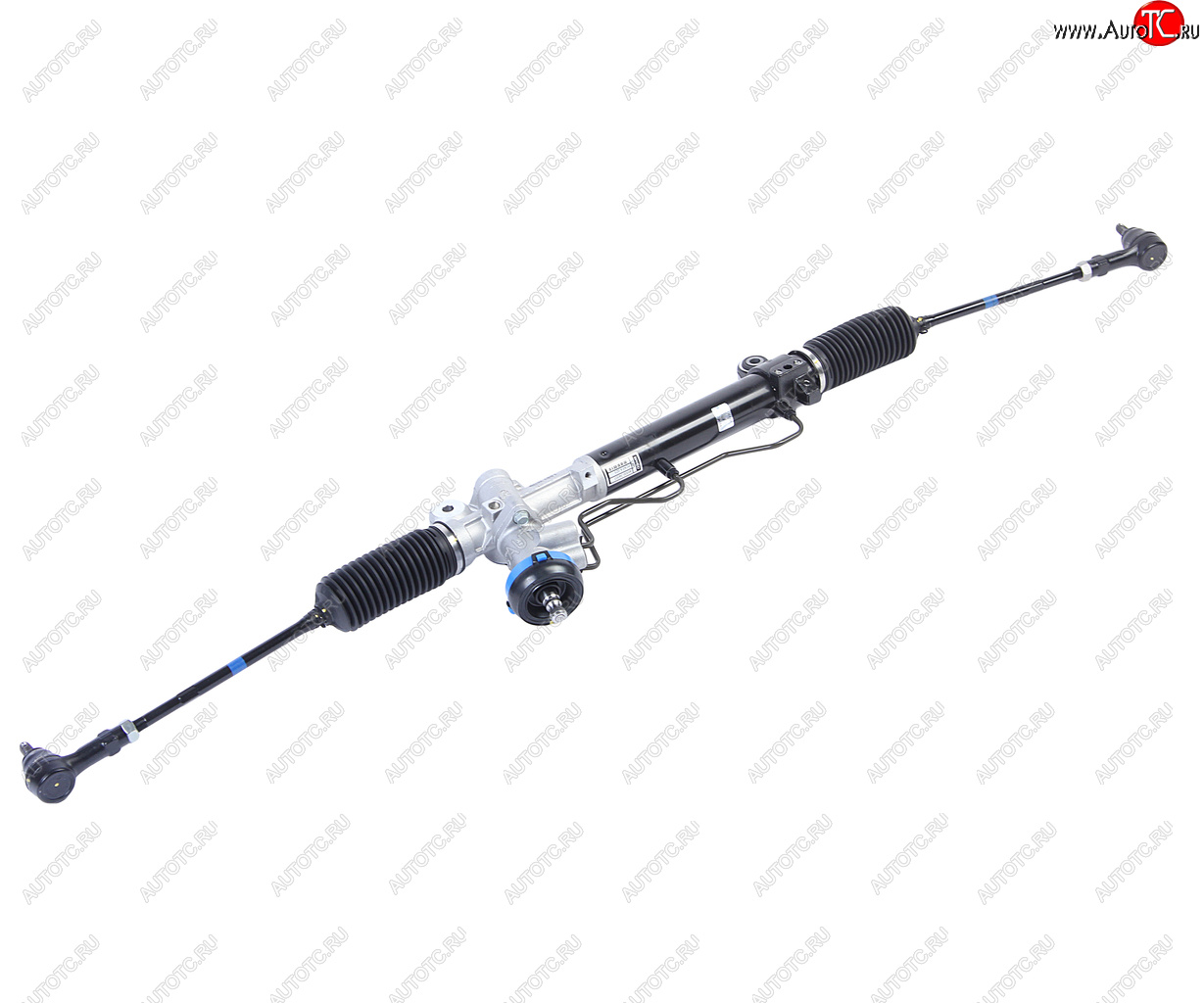 32 999 р. Рейка рулевая SSANGYONG Actyon (10-) в сборе (с ГУР) OE SSANGYONG 4650034003 SSANGYONG 4650034003  с доставкой в г. Кемерово