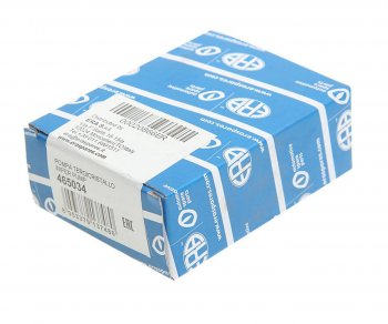 629 р. Насос омывателя FORD Focus 2 ERA ERA 465034  с доставкой в г. Кемерово. Увеличить фотографию 3