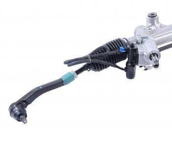 75 999 р. Рейка рулевая SSANGYONG Rexton (03-) (+SSPS) в сборе OE SSANGYONG 4651008014  с доставкой в г. Кемерово. Увеличить фотографию 4