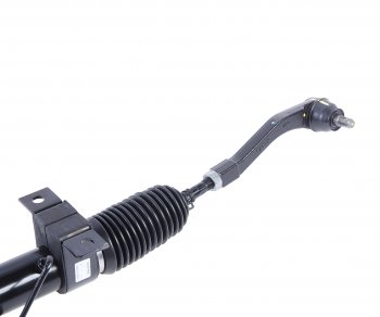 75 999 р. Рейка рулевая SSANGYONG Rexton (03-) (+SSPS) в сборе OE SSANGYONG 4651008014  с доставкой в г. Кемерово. Увеличить фотографию 5