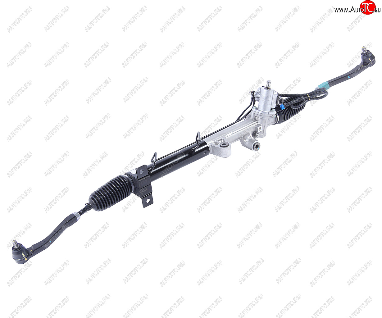 75 999 р. Рейка рулевая SSANGYONG Rexton (03-) (+SSPS) в сборе OE SSANGYONG 4651008014  с доставкой в г. Кемерово