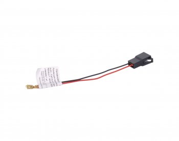 178 р. Разъем-переходник VW AUDI RENAULT OPEL ROVER (для акустики) PHONOCAR 4653.1 PHONOCAR 4653.1  с доставкой в г. Кемерово. Увеличить фотографию 1