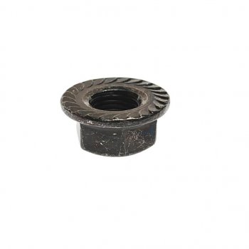 95 р. Гайка SSANGYONG Actyon (06-),Kyron (05-),Actyon Sport (06-12-),Rexton (02-) OE SSANGYONG 4657008001  с доставкой в г. Кемерово. Увеличить фотографию 2