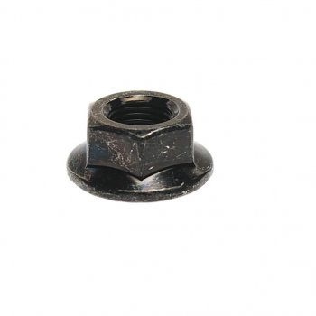 95 р. Гайка SSANGYONG Actyon (06-),Kyron (05-),Actyon Sport (06-12-),Rexton (02-) OE SSANGYONG 4657008001  с доставкой в г. Кемерово. Увеличить фотографию 1