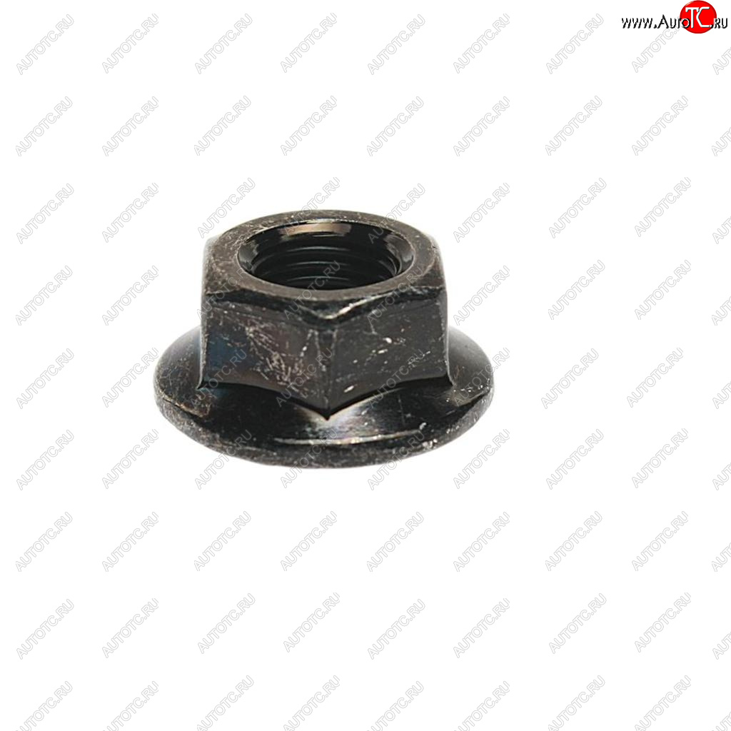 95 р. Гайка SSANGYONG Actyon (06-),Kyron (05-),Actyon Sport (06-12-),Rexton (02-) OE SSANGYONG 4657008001  с доставкой в г. Кемерово