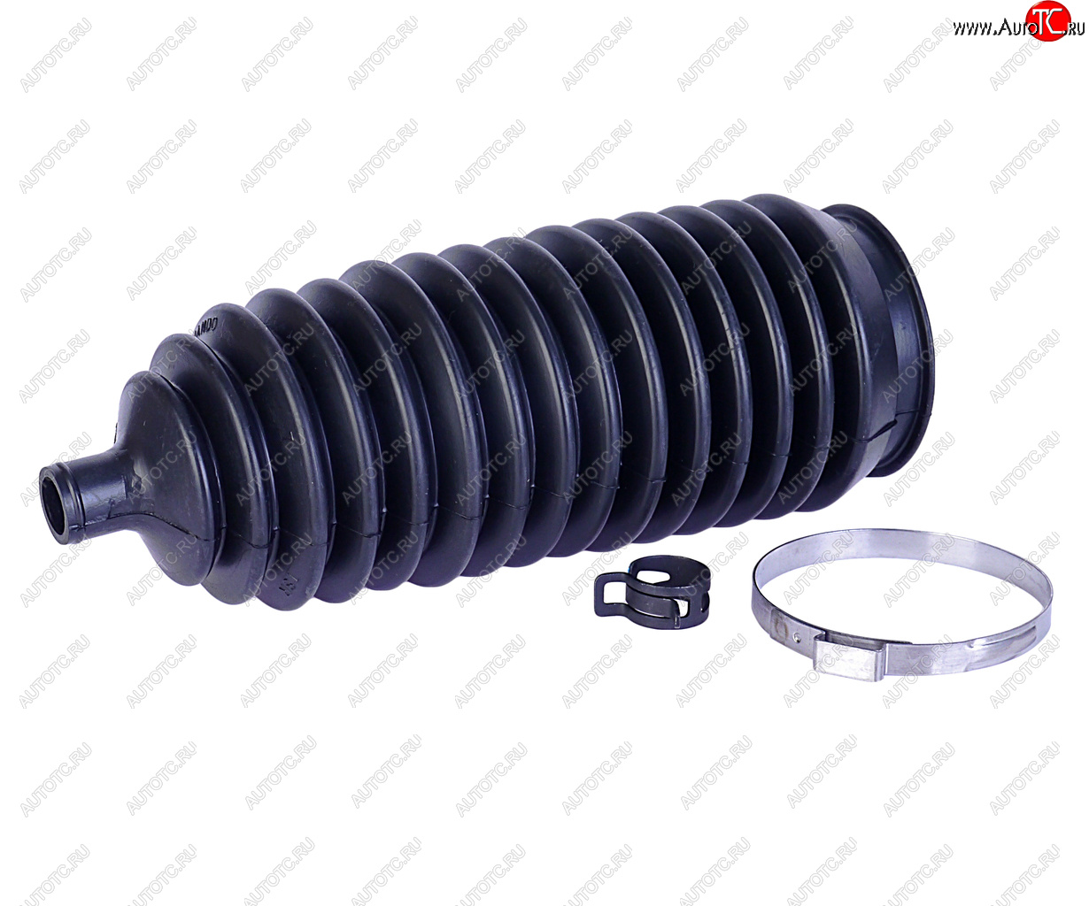 1 039 р. Пыльник SSANGYONG Actyon (06-),Kyron (05-),Actyon Sports (06-),Rexton (02-) рейки рулевой OE SSANGYONG 466kt08000  с доставкой в г. Кемерово