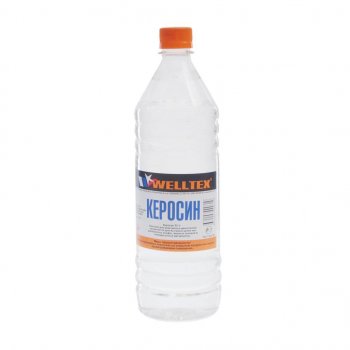 189 р. Керосин 1л WELLTEX WELLTEX 4670007990619  с доставкой в г. Кемерово. Увеличить фотографию 1