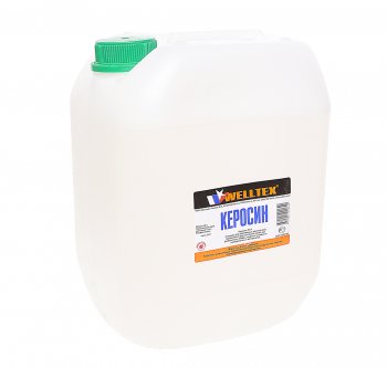 1 589 р. Керосин 10л WELLTEX WELLTEX 4670007990640  с доставкой в г. Кемерово. Увеличить фотографию 1