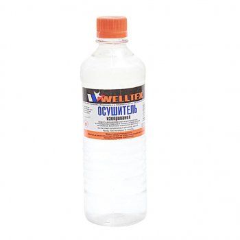 279 р. Антифриз для пневмотормозов 500мл (осушитель) WELLTEX WELLTEX 4670007991296  с доставкой в г. Кемерово. Увеличить фотографию 1
