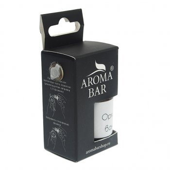 227 р. Ароматизатор масляный (орхидея и ваниль) 10мл в крафтовой коробке AROMA BAR AROMA BAR 4678597200026 (03 oilset)  с доставкой в г. Кемерово. Увеличить фотографию 2