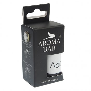 225 р. Ароматизатор масляный (лайм) 10мл в крафтовой коробке AROMA BAR AROMA BAR 4678597200033 (04 oilset)  с доставкой в г. Кемерово. Увеличить фотографию 2