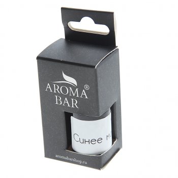 225 р. Ароматизатор масляный (синее море) 10мл в крафтовой коробке AROMA BAR AROMA BAR 4678597200095 (10oilset)  с доставкой в г. Кемерово. Увеличить фотографию 1
