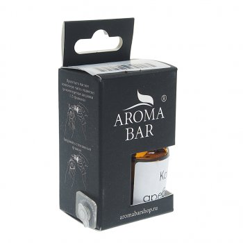 269 р. Ароматизатор масляный (кожа и древесина)10мл в крафтовой коробке AROMA BAR AROMA BAR 4678597200118 (12oilset)  с доставкой в г. Кемерово. Увеличить фотографию 2