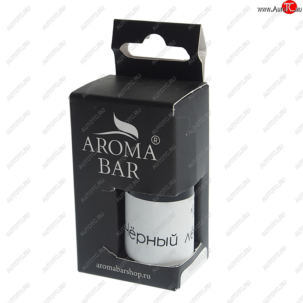 227 р. Ароматизатор масляный (черный лед) 10мл в крафтовой коробке AROMA BAR AROMA BAR 4678597200224 (23 oilset)  с доставкой в г. Кемерово