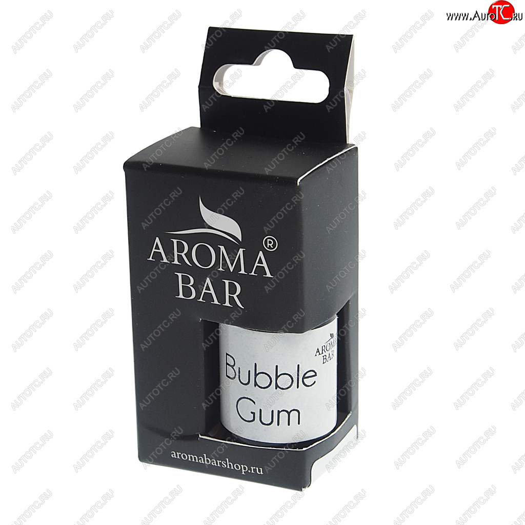 197 р. Ароматизатор масляный (bubble gum) 10мл в крафтовой коробке AROMA BAR AROMA BAR 4678597200248 (25 oilset)  с доставкой в г. Кемерово