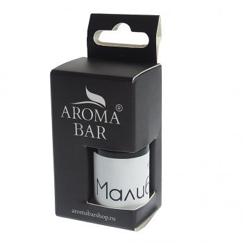 295 р. Ароматизатор масляный (малибу) 10мл в крафтовой коробке AROMA BAR AROMA BAR 4678597200255 (26 oilset)  с доставкой в г. Кемерово. Увеличить фотографию 1