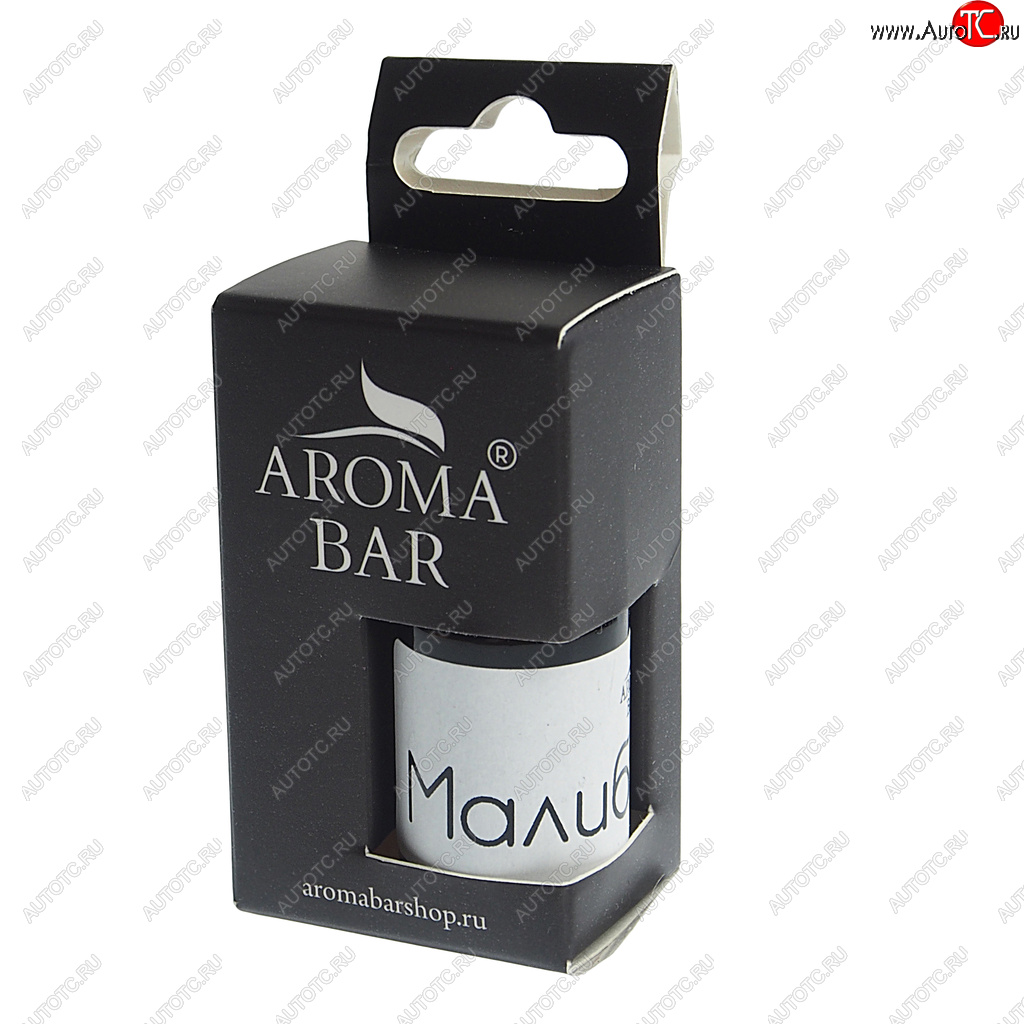 295 р. Ароматизатор масляный (малибу) 10мл в крафтовой коробке AROMA BAR AROMA BAR 4678597200255 (26 oilset)  с доставкой в г. Кемерово