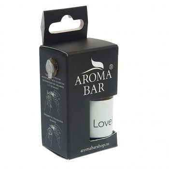 261 р. Ароматизатор масляный (lovely) 10мл в крафтовой коробке AROMA BAR AROMA BAR 4678597200286 (29 oilset)  с доставкой в г. Кемерово. Увеличить фотографию 2