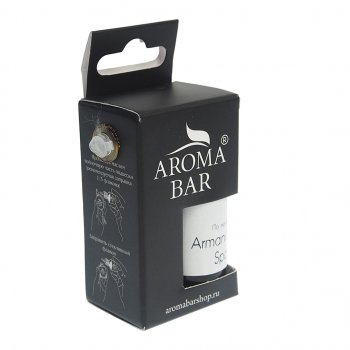257 р. Ароматизатор масляный (Armani Code Sport) 10мл в крафтовой коробке AROMA BAR AROMA BAR 4678597200323 (33 oilset)  с доставкой в г. Кемерово. Увеличить фотографию 2