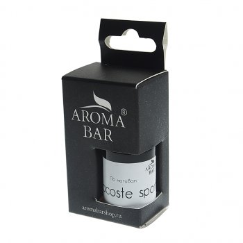 261 р. Ароматизатор масляный (Lacoste sport) 10мл в крафтовой коробке AROMA BAR AROMA BAR 4678597200330 (34 oilset)  с доставкой в г. Кемерово. Увеличить фотографию 2