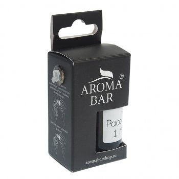 269 р. Ароматизатор масляный (Paco Rabanne 1 Million) 10мл в крафтовой коробке AROMA BAR AROMA BAR 4678597200460 (49 oilset)  с доставкой в г. Кемерово. Увеличить фотографию 2