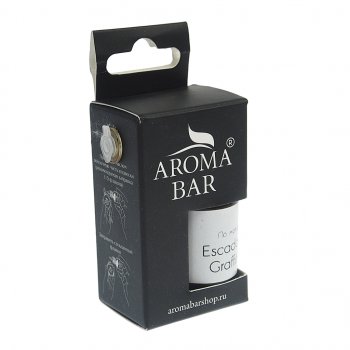 237 р. Ароматизатор масляный (Escada Sexy graffiti) 10мл в крафтовой коробке AROMA BAR AROMA BAR 4678597200538 (56 oilset)  с доставкой в г. Кемерово. Увеличить фотографию 2