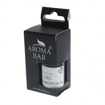 299 р. Ароматизатор масляный (D&G Imperatrice) 10мл в крафтовой коробке AROMA BAR AROMA BAR 4678597200613 (38 oilset)  с доставкой в г. Кемерово. Увеличить фотографию 1