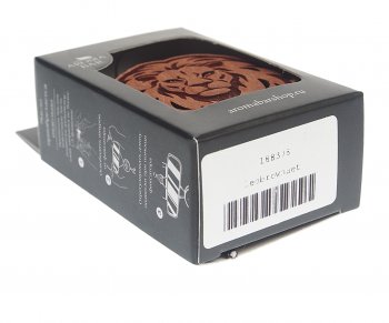 276 р. Подвеска ароматная «Лев Симба» в крафтовой упаковке коричневая AROMA BAR AROMA BAR 4678597202532 (leobrownset)  с доставкой в г. Кемерово. Увеличить фотографию 3