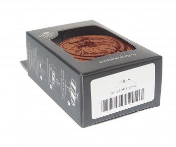 276 р. Подвеска ароматная «Орел» в крафтовой упаковке коричневая AROMA BAR AROMA BAR 4678597202600 (eaglebrownset)  с доставкой в г. Кемерово. Увеличить фотографию 4