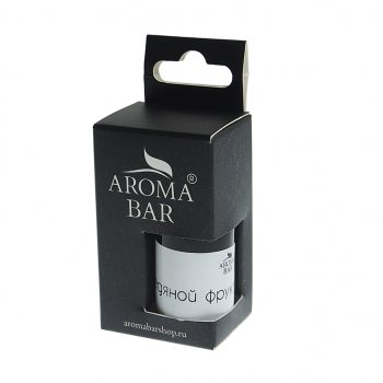 237 р. Ароматизатор масляный (ледяной фрукт) 10мл в крафтовой коробке AROMA BAR AROMA BAR 4678597203003 (18 oilset)  с доставкой в г. Кемерово. Увеличить фотографию 2